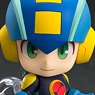 Nendoroid MegaMan.EXE: Super Movable Edition (Completed)