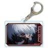 Acrylic Key Ring Tokyo Ghoul /E (Anime Toy)