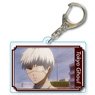 Acrylic Key Ring Tokyo Ghoul /F (Anime Toy)