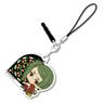 [D.Gray-man Hallow] Bocchi-kun Acrylic Charm Tokusa (Anime Toy)