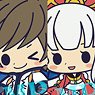 Rubber Strap Collection Tales of Zestiria Renewal Ver. (Set of 10) (Anime Toy)