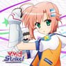 『ViVid Strike!』 もふもふミニタオル ミウラ (キャラクターグッズ)