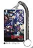 [D.Gray-man HALLOW] IC Card Case/Poster Visual (Anime Toy)