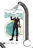 [D.Gray-man HALLOW] IC Card Case/Allen Walker (Anime Toy)