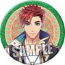 Maji Kyun! Renaissance Can Badge Part.3 [Kanato Hibiki] (Anime Toy)