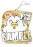 Gintama Big Pass Case Zodiac Ver. [Elisabeth] (Anime Toy)