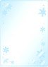 Broccoli Card Loader Premium [Crystal of Snow] (Card Supplies)