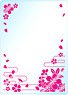 ブロッコリーカードローダープレミアム 「桜吹雪 Ver.2」 (カードサプライ)