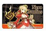 Fate/Extella Shiny IC Card Sticker Nero Claudius Ver (Anime Toy)