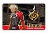 Fate/Extella Shiny IC Card Sticker Mumei Ver (Anime Toy)