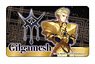 Fate/Extella Shiny IC Card Sticker Gilgamesh Ver (Anime Toy)