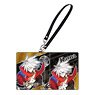 Fate/Extella Pass Case Karna Ver (Anime Toy)