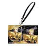 Fate/Extella Pass Case Gilgamesh Ver (Anime Toy)