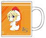 IS (Infinite Stratos) Mug Cup Charlotte Dunois (Anime Toy)