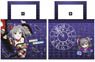 The Idolmaster Cinderella Girls Ranko Kanzaki Water-Repellent Shoulder Tote Bag (Anime Toy)