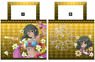 The Idolmaster Cinderella Girls Natalia Water-Repellent Shoulder Tote Bag (Anime Toy)