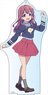 Girlish Number Big Acrylic Stand Chitose Karasuma (Anime Toy)