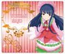 The Idolmaster Cinderella Girls Yukimi Sajo Mouse Pad (Anime Toy)