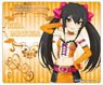 The Idolmaster Cinderella Girls Risa Matoba Mouse Pad (Anime Toy)