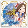 The Idolmaster Cinderella Girls Minami Nitta Acrylic Wall Clock (Anime Toy)