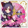 The Idolmaster Cinderella Girls Mirei Hayasaka Acrylic Wall Clock (Anime Toy)