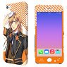 [Uta no Prince-sama Maji Love Legend Star] iPhone6/6s Case Design 05 (Ren Jinguji) (Anime Toy)
