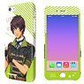 [Uta no Prince-sama Maji Love Legend Star] iPhone6/6s Case Design 07 (Cecil Aijima) (Anime Toy)