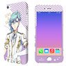 [Uta no Prince-sama Maji Love Legend Star] iPhone6/6s Case Design 10 (Ai Mikaze) (Anime Toy)