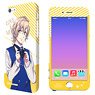 [Uta no Prince-sama Maji Love Legend Star] iPhone6/6s Case Design 14 (Nagi Mikado) (Anime Toy)