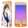 [Uta no Prince-sama Maji Love Legend Star] iPhone6/6s Case Design 16 (Van Kiryuin) (Anime Toy)