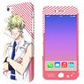 [Uta no Prince-sama Maji Love Legend Star] iPhone6/6s Case Design 17 (Yamato Hyuga) (Anime Toy)