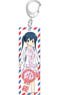 Kin-iro Mosaic Pretty Days Stick Acrylic Key Ring Aya Komichi (Anime Toy)
