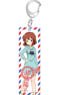 Kin-iro Mosaic Pretty Days Stick Acrylic Key Ring Yoko Inokuma (Anime Toy)
