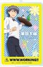 WWW.Working!! Big Acrylic Stand Daisuke Higashida (Anime Toy)