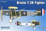 Bristol F.2B Week End Edition (Plastic model)