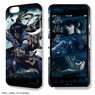 Dezajacket [Drifters] iPhone Case & Protection Sheet for 6/6s Design03 (Yoichi Nasu No) (Anime Toy)