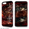 Dezajacket [Drifters] iPhone Case & Protection Sheet for 7 Plus Design01 (Toyohisa Shimazu) (Anime Toy)