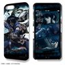 Dezajacket [Drifters] iPhone Case & Protection Sheet for 7 Plus Design03 (Yoichi Nasu No) (Anime Toy)
