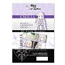 [Re: Life in a Different World from Zero] IC Card Sticker Design 01 (Emilia) (Anime Toy)