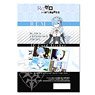 [Re: Life in a Different World from Zero] IC Card Sticker Design 03 (Rem) (Anime Toy)