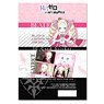 [Re: Life in a Different World from Zero] IC Card Sticker Design 05 (Beatrice) (Anime Toy)