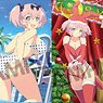 Senran Kagura NewWave G Burst Post Card Set Hibari (Anime Toy)