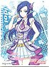 Character Sleeve Idol Memories Sena Hattori (EN-391) (Card Sleeve)