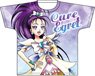 全プリキュア・フルカラープリントTシャツ 「ふたりはプリキュアSplash Star」 キュアイーグレット XL (キャラクターグッズ)