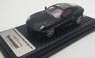 Disco Volante Touring Carbon Black 2016 (Diecast Car)