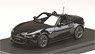 Mazda Roadster (ND5RC) Jet Black Mica (Diecast Car)