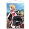 Long Riders! B2 Tapestry B (Anime Toy)