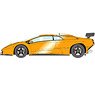 Lamborghini Diablo GTR 1999 Pearl Orange (Diecast Car)