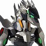 Riobot NERV Anti-Godzilla Decisive Battle Weapon - Shiryu Prototype Unit 01 (Completed)