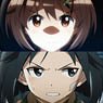 [Brave Witches] Trading Can Badge (Set of 10) (Anime Toy)